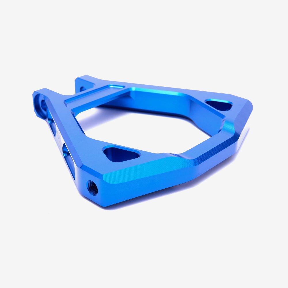 Reinforced Suspension Triangle 4