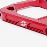 Reinforced Suspension Triangle 2