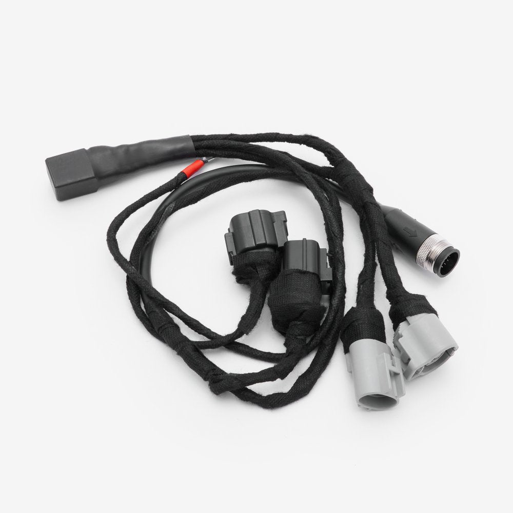 X-9000 V2 Harness 2