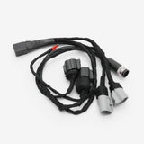 X-9000 V2 Harness 2