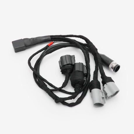 X-9000 V2 Harness 2