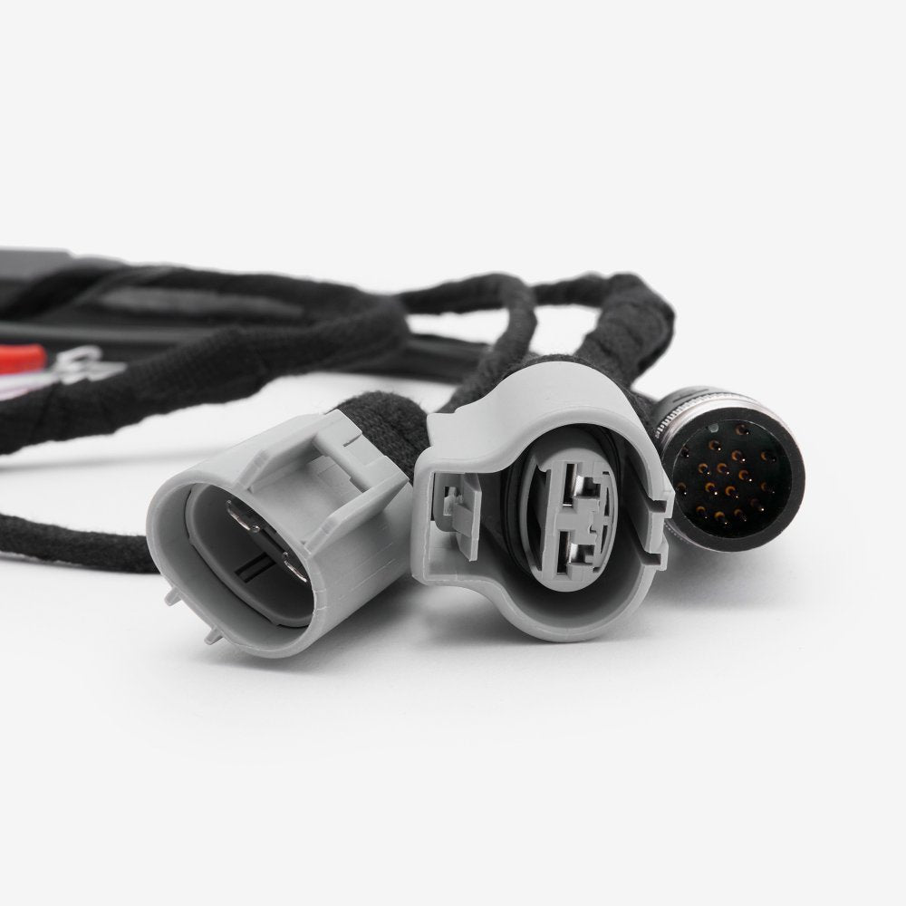 X-9000 V2 Harness 3