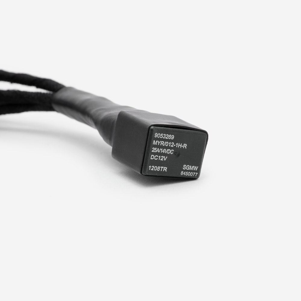 X-9000 V2 Harness 6