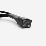 X-9000 V2 Harness 6