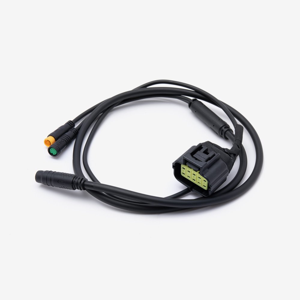 X-9000 V2 Harness 9