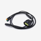 X-9000 V2 Harness 9
