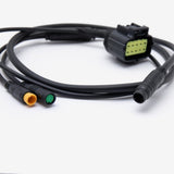 X-9000 V2 Harness 10