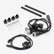 X-9000 V2 Harness
