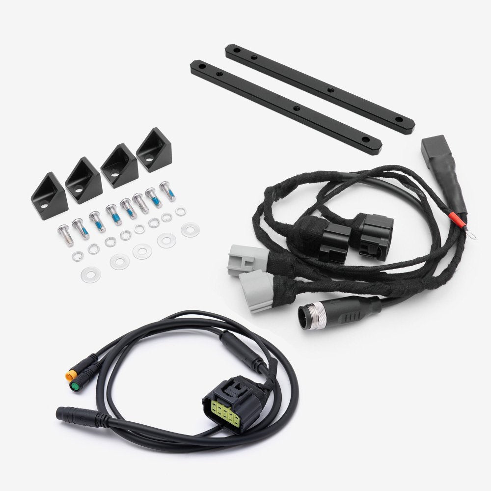 X-9000 V2 Harness