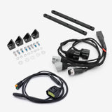 X-9000 V2 Harness
