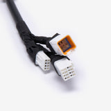 X-9000 Talaria XXX Harness and Brackets 3