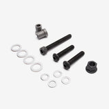 Upgraded Suspension Triangle 5
