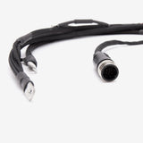 E-Ride Pro Harness and Bashplate version 2 7
