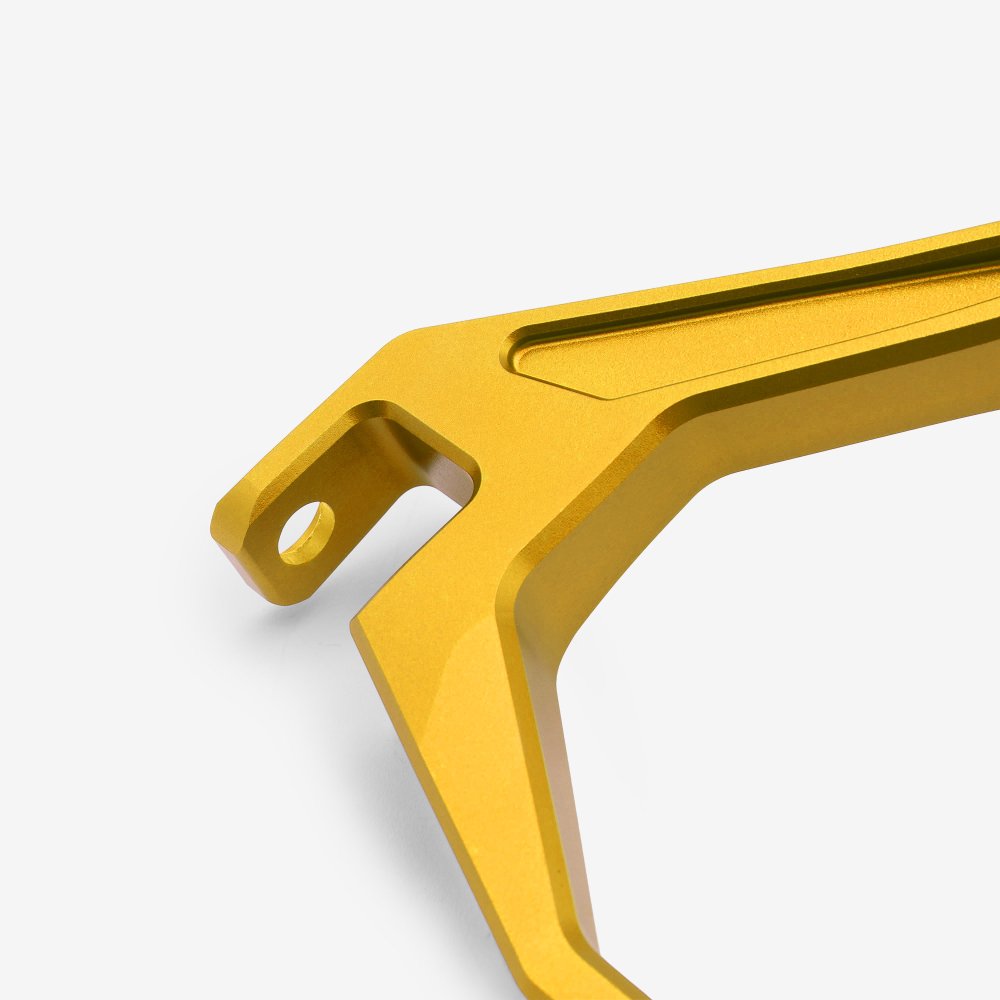 Upgraded Sirris Suspension Triangle 6