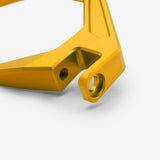 Upgraded Sirris Suspension Triangle 7
