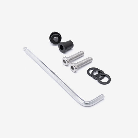 Upgraded Sirris Suspension Triangle 2