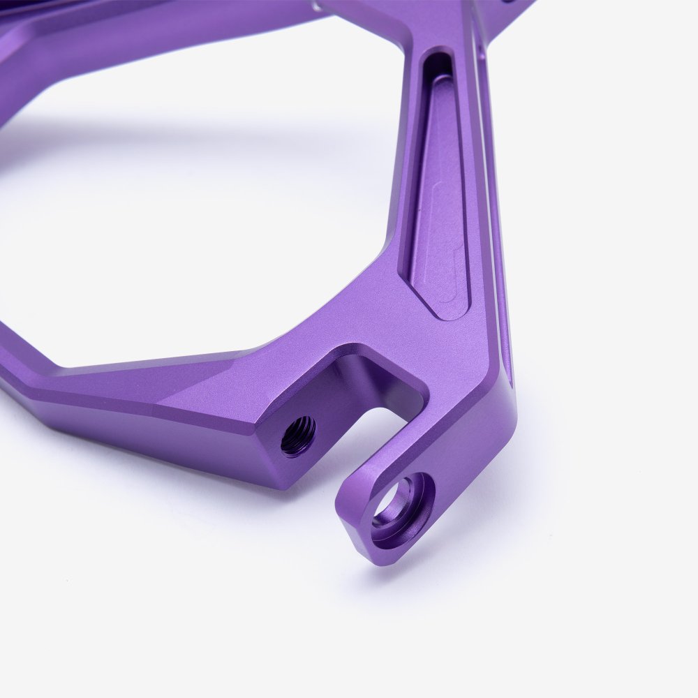 Upgraded Sirris Suspension Triangle 4