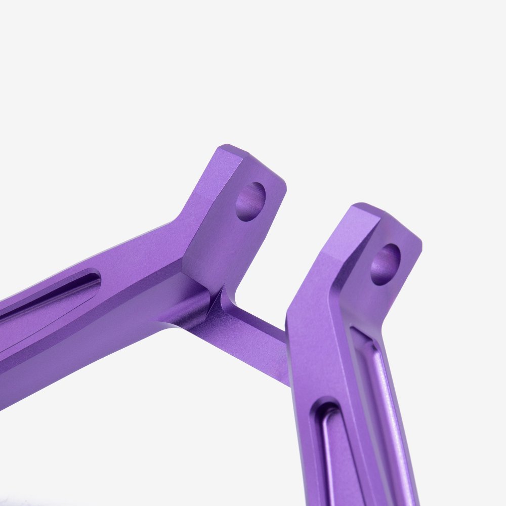 Upgraded Sirris Suspension Triangle 5