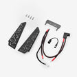 E-Ride Pro Harness and Bashplate version 3.0