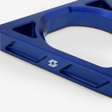Reinforced Suspension Triangle 2