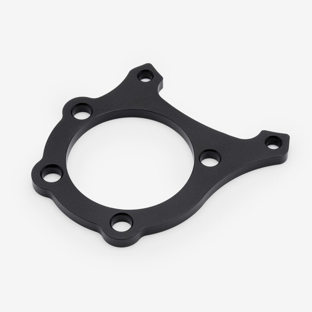 XTA-60 Motor Mounting Kit 6