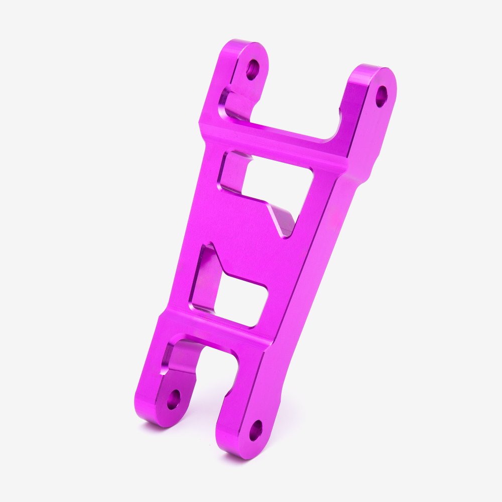 Reinforced Lower Suspension Linkage 5