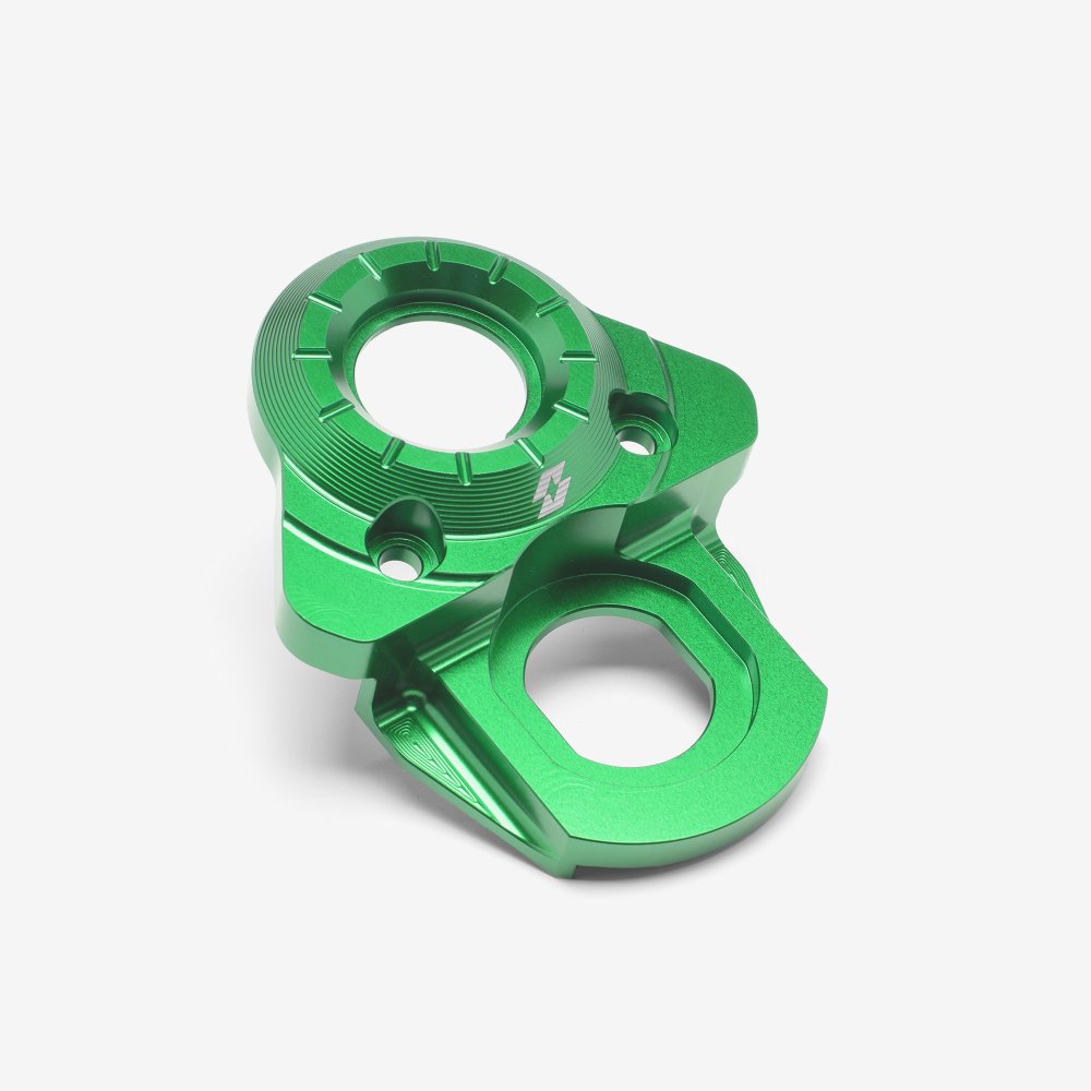 Ignition Mount Plate