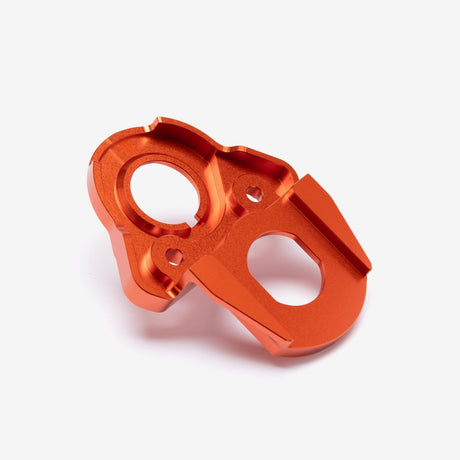 Ignition Mount Plate 2