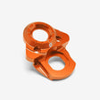 Ignition Mount Plate