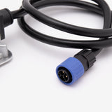 72v Fast Charger For EBMX Talaria Battery (UK) 3