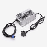 72v Fast Charger For EBMX Talaria Battery (UK) 5