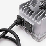 72v Fast Charger For EBMX Talaria Battery (UK) 6