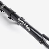 Suspension Fork Set (Manitou) 6