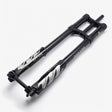 Suspension Fork Set (Manitou)