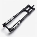 Suspension Fork Set (Manitou)