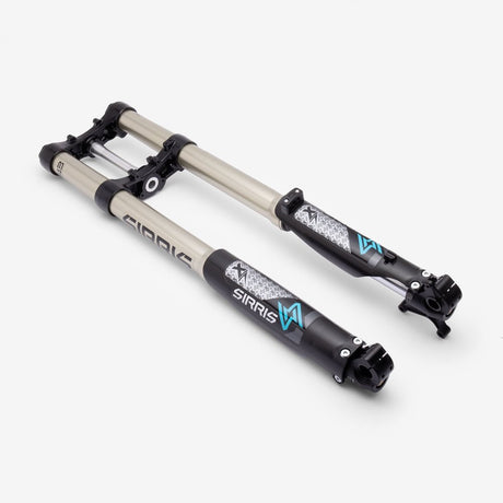 Sirris Competition Tuned - Front Suspension