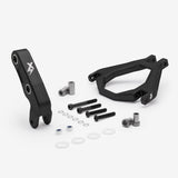 YSS Rear Shock with V2 Upgraded Linkage and Triangle 3