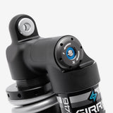 Sirris Competition Tuned - Rear Shock 7