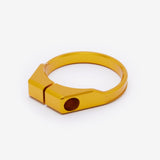 Steering Tube Riser Reinforcing Clamp 2