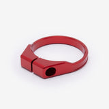 Steering Tube Riser Reinforcing Clamp 2