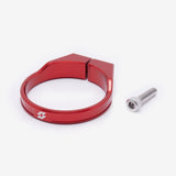 Steering Tube Riser Reinforcing Clamp