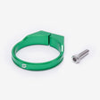 Steering Tube Riser Reinforcing Clamp