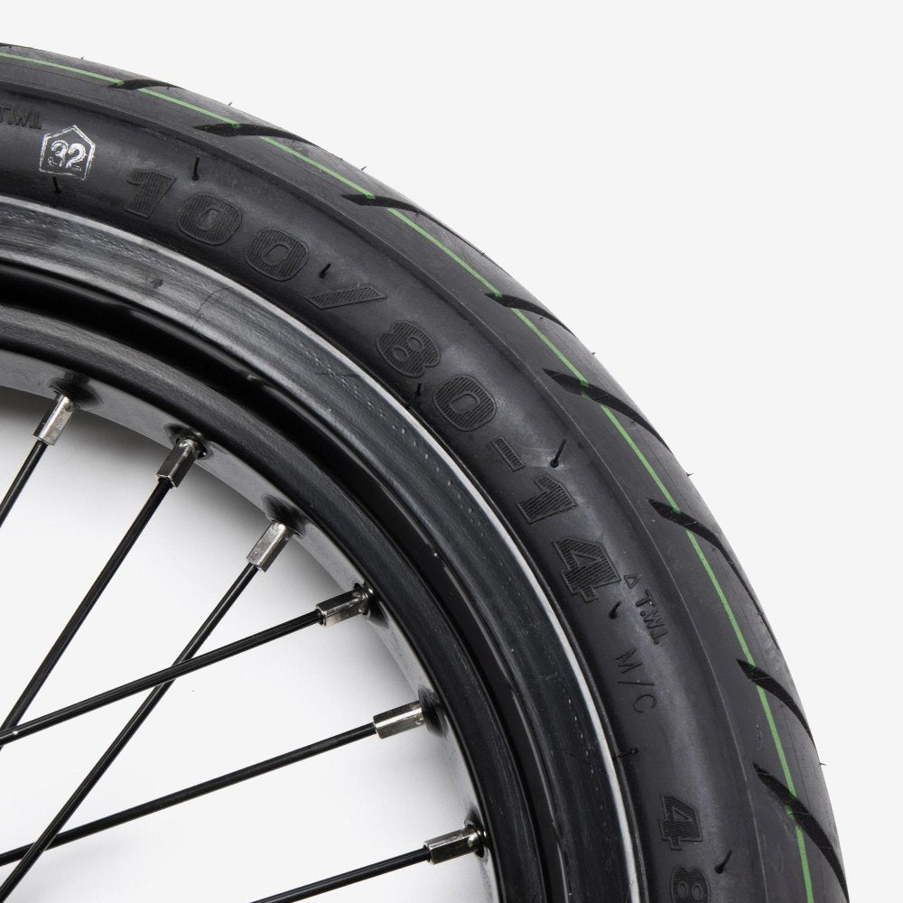 Moto Wheel Set (Best For KKE Or Fastace) 8
