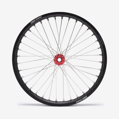 Alloy 7000 Series Wheels 2