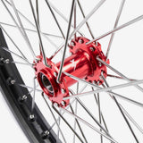 Alloy 7000 Series Wheels 5