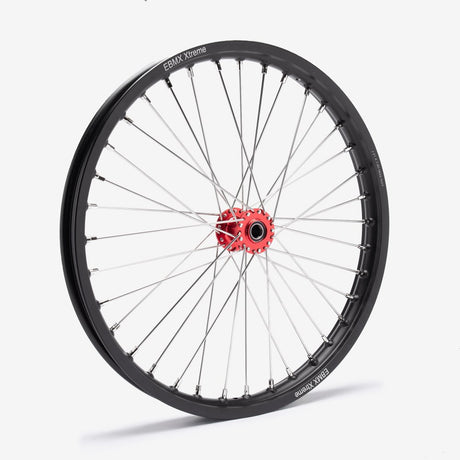 Alloy 7000 Series Wheels