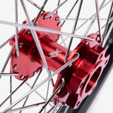 Alloy 7000 Series Wheels 3