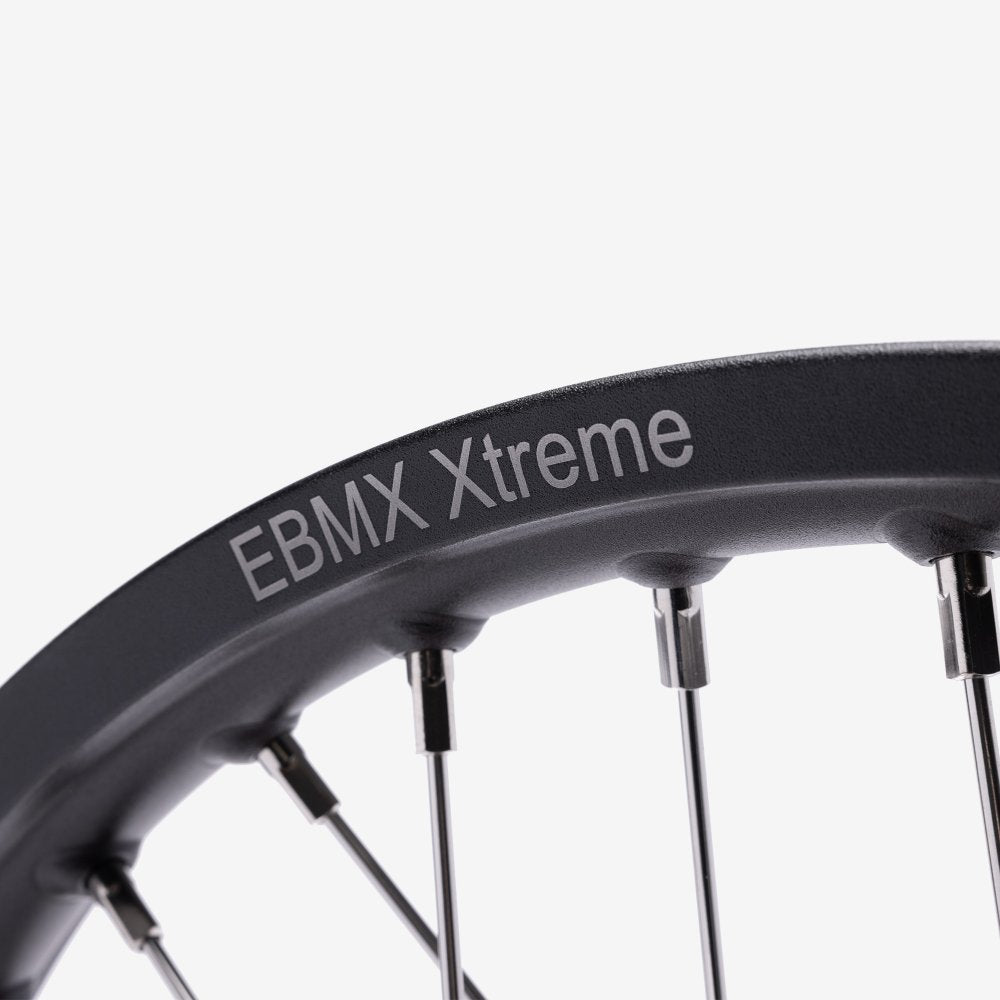 Alloy 7000 Series Wheels 5