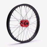 Alloy 7000 Series Wheels