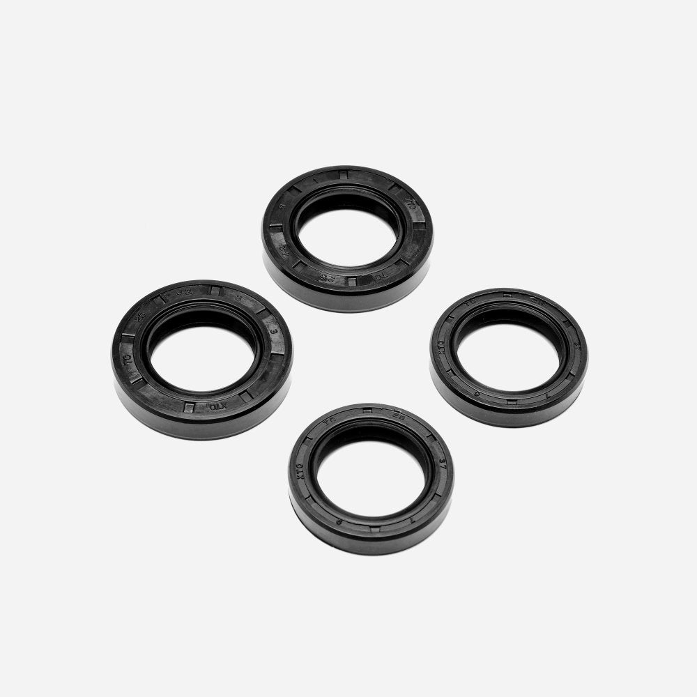 Wheel Set 3